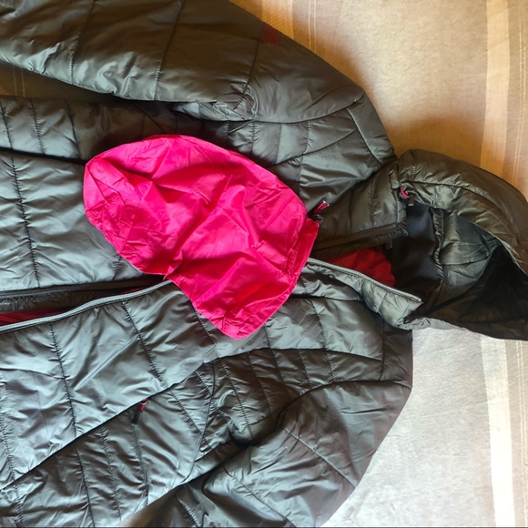 Outdoor Research Synthetic Parka - Picture 9 of 12